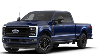 2026 Ford Super Duty® External Image 2